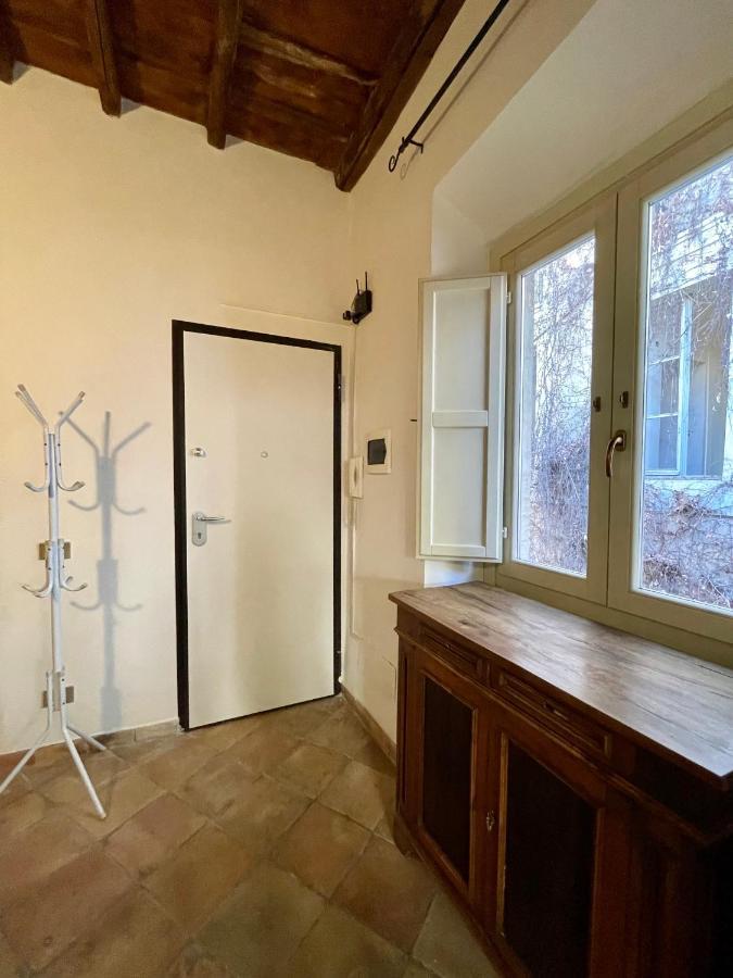 Navona Fox House Διαμέρισμα Ρώμη Εξωτερικό φωτογραφία