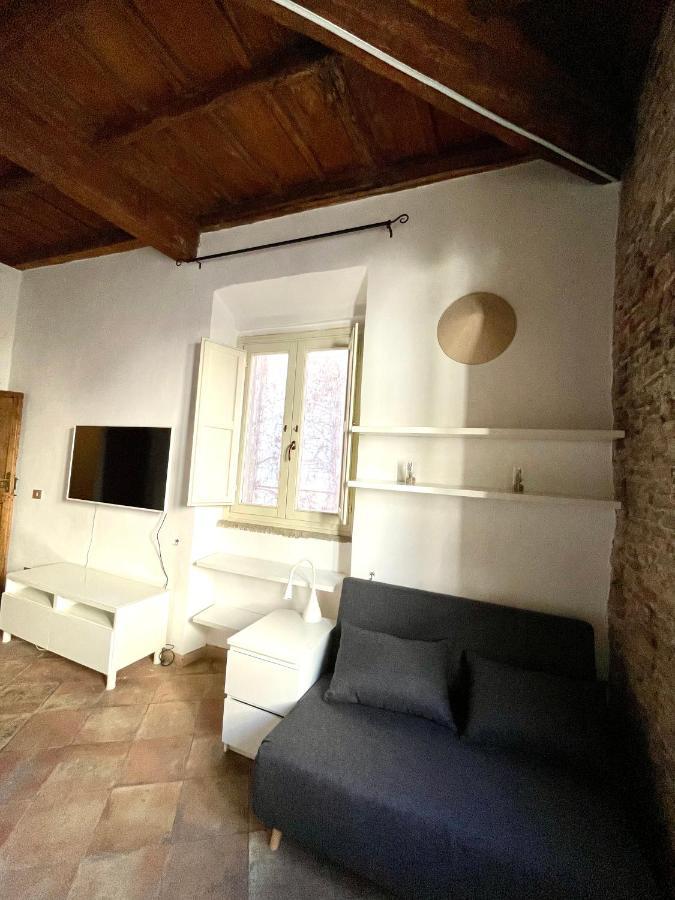 Navona Fox House Διαμέρισμα Ρώμη Εξωτερικό φωτογραφία