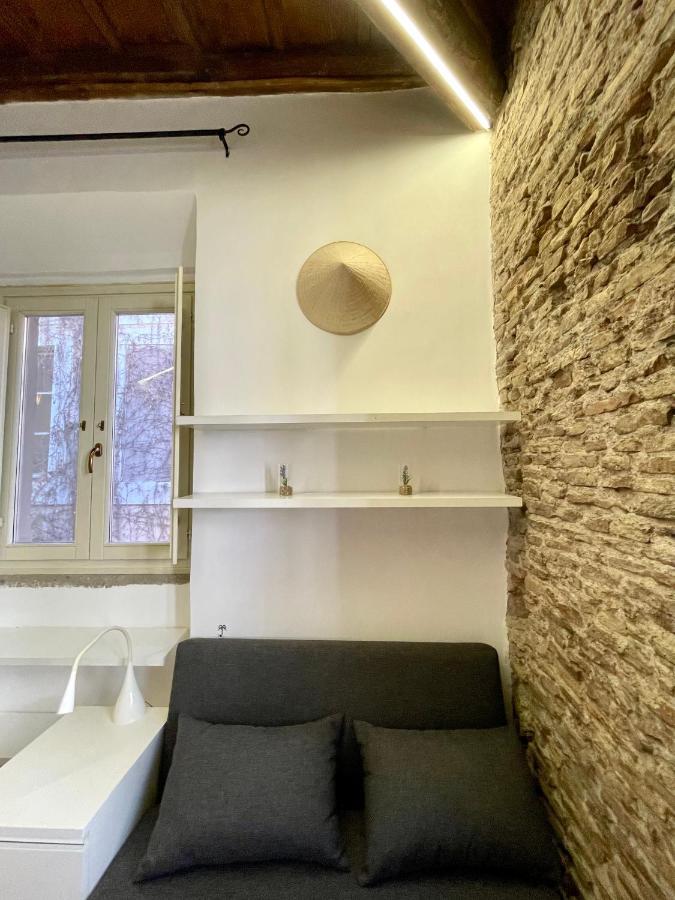 Navona Fox House Διαμέρισμα Ρώμη Εξωτερικό φωτογραφία