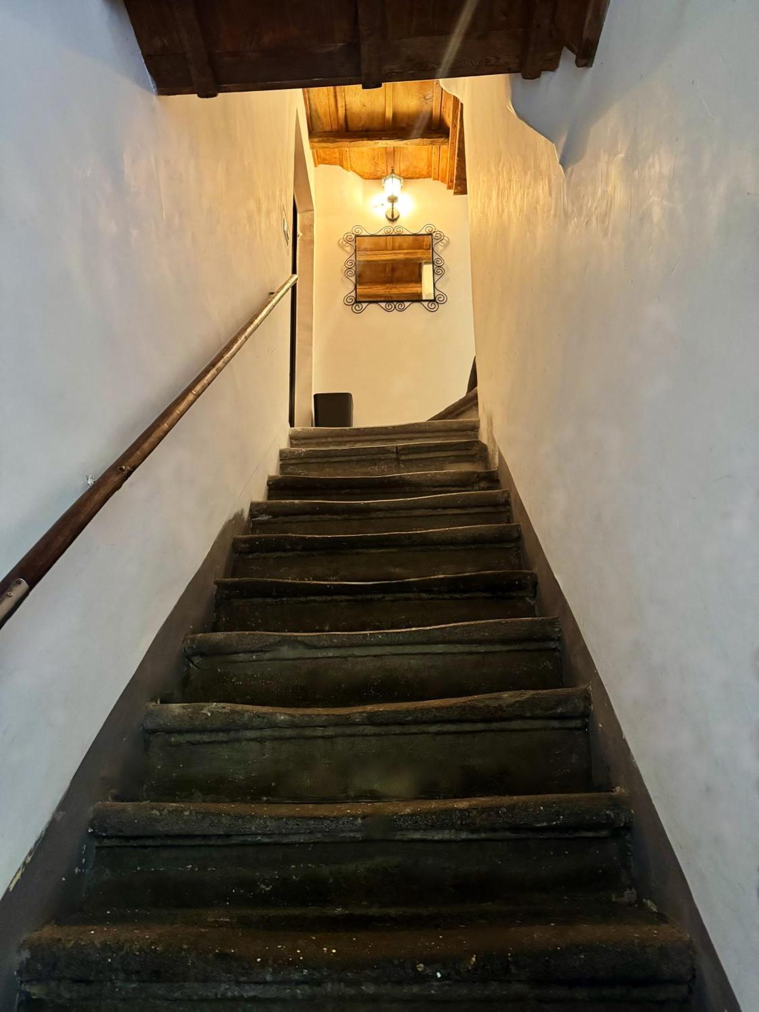 Navona Fox House Διαμέρισμα Ρώμη Εξωτερικό φωτογραφία